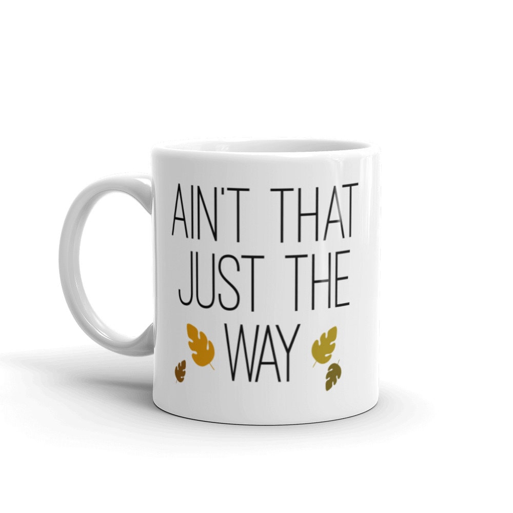 Sobre la taza de la pared del jardín no es sólo la taza de | Etsy