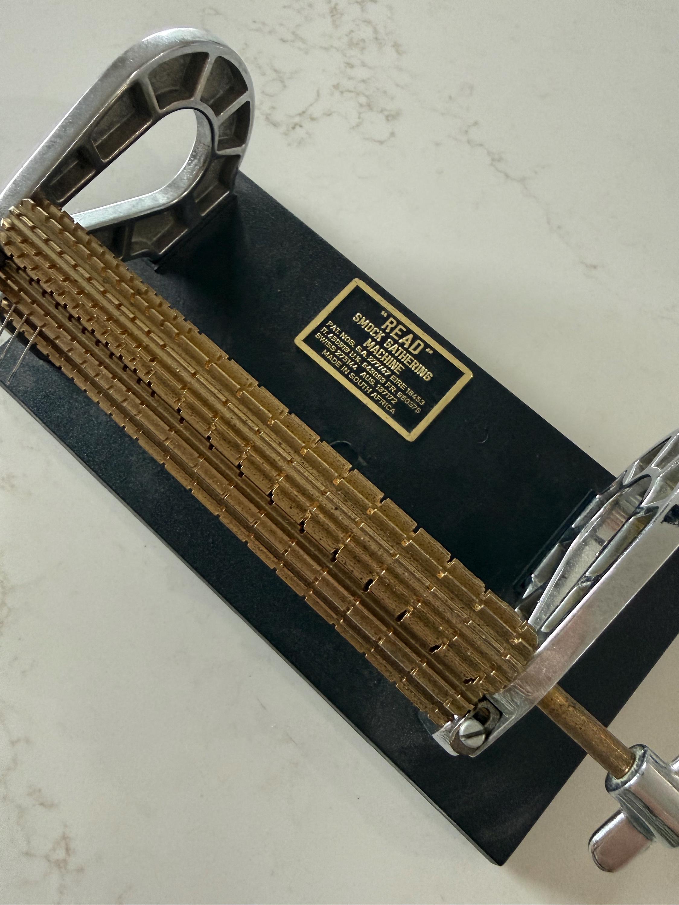 Read Smocking Machine - Etsy