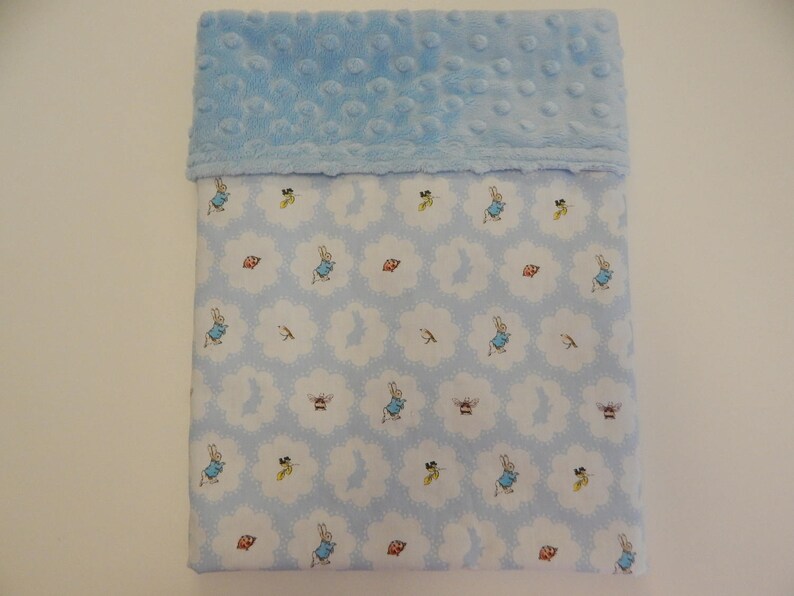 peter rabbit bassinet