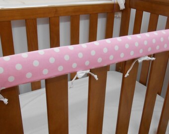 cot rail protector