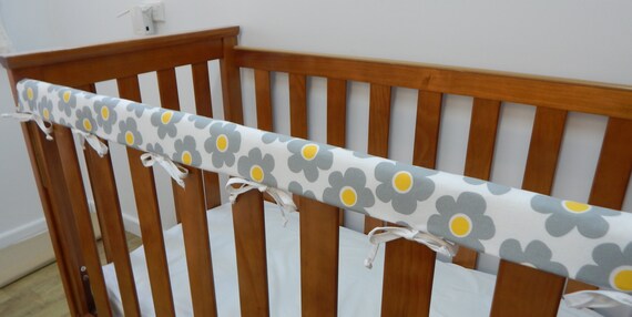 teething pad for crib