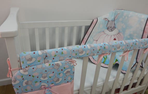 jungle cot set