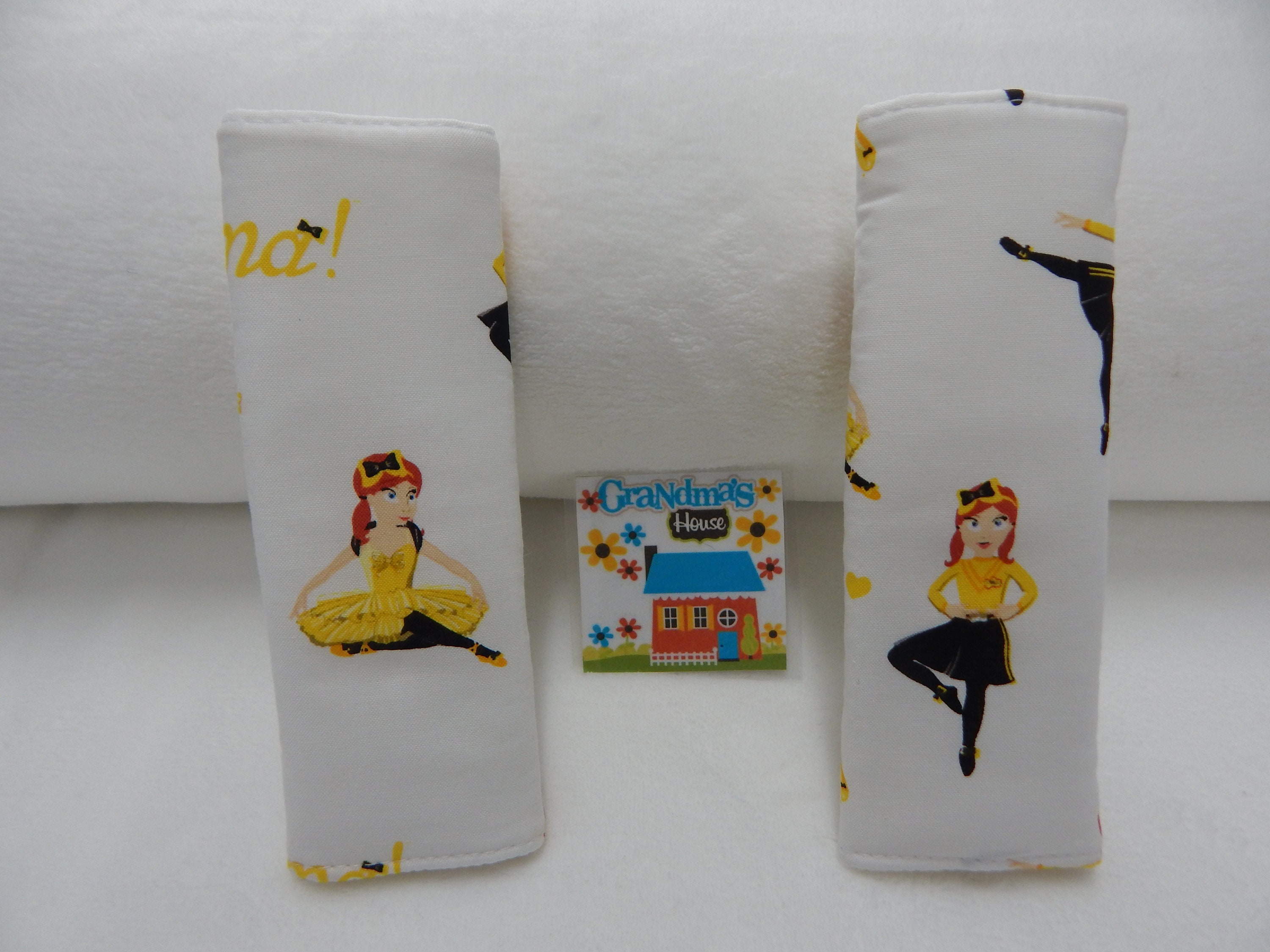 emma wiggle car seat