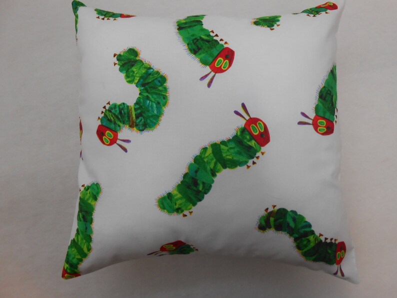 the very hungry caterpillar nursery