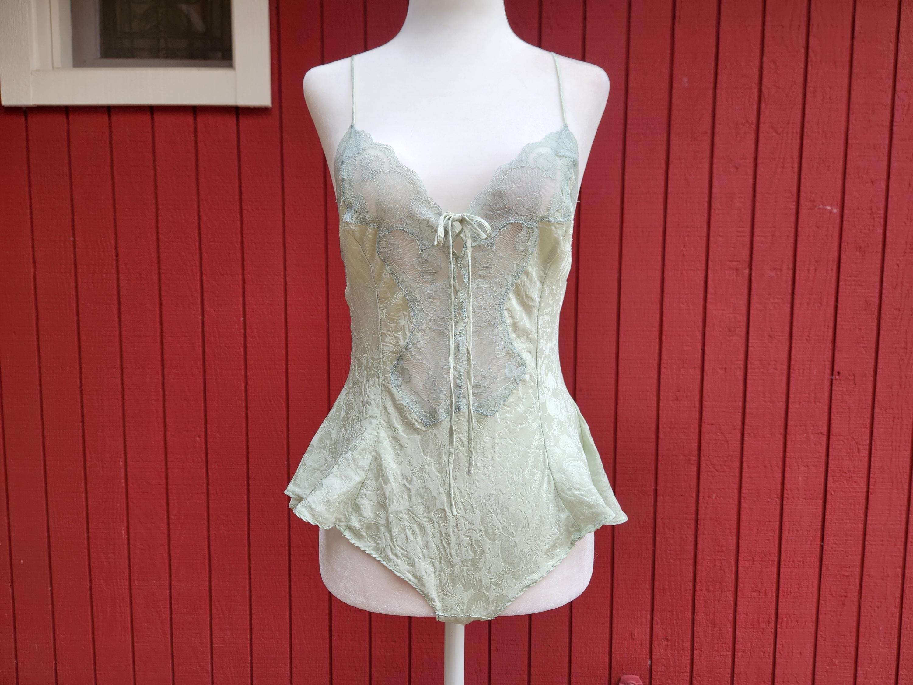 Victorias Secret Gold Label - Etsy