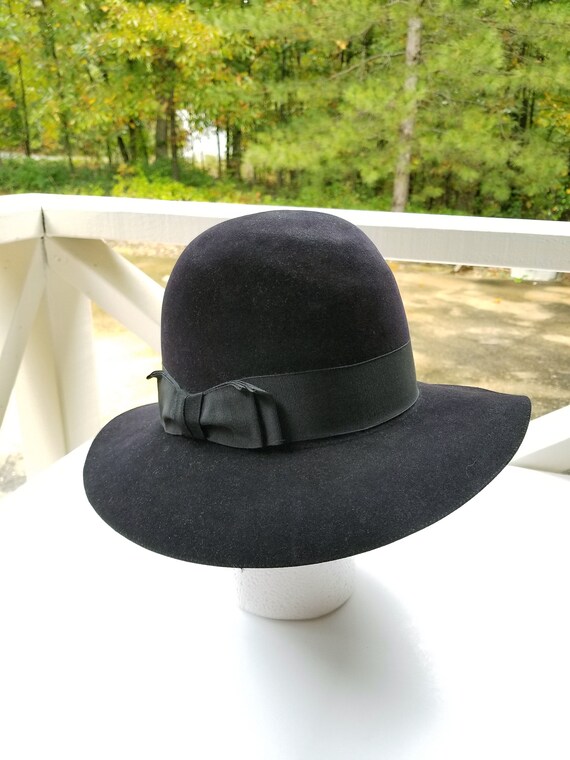 vintage borsalino