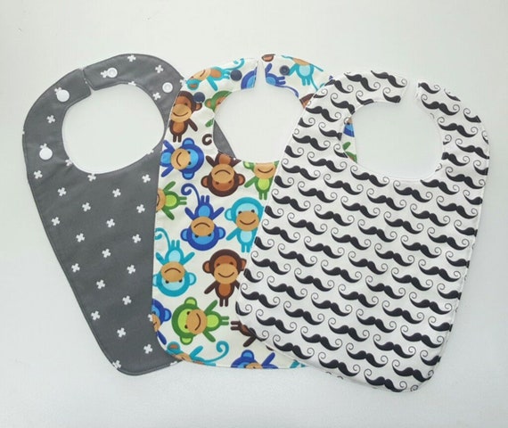 bibs in bulk