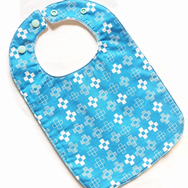 etsy dribble bibs