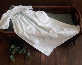 robe invité bapteme