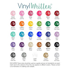 For This Child Wall Decal - Biblical Nursery Wall Decal - I have Prayed Wall - 1 Samuel Religious Nursery - New Baby Gift - Baptism image 9