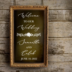 Bienvenido a nuestra calcomanía de girasol de boda, calcomanía de boda de girasol para espejo, decoración de boda de girasol para pizarra, decoración de boda floral