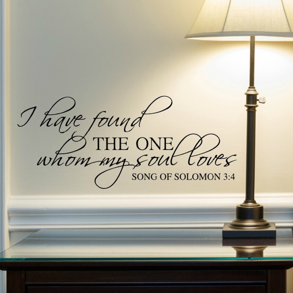 I Have Found The One Whom My Soul Loves Wall Decal Religious Etsy i-have-found-the-one-whom-my-soul-loves-wall-decal-religious-etsy