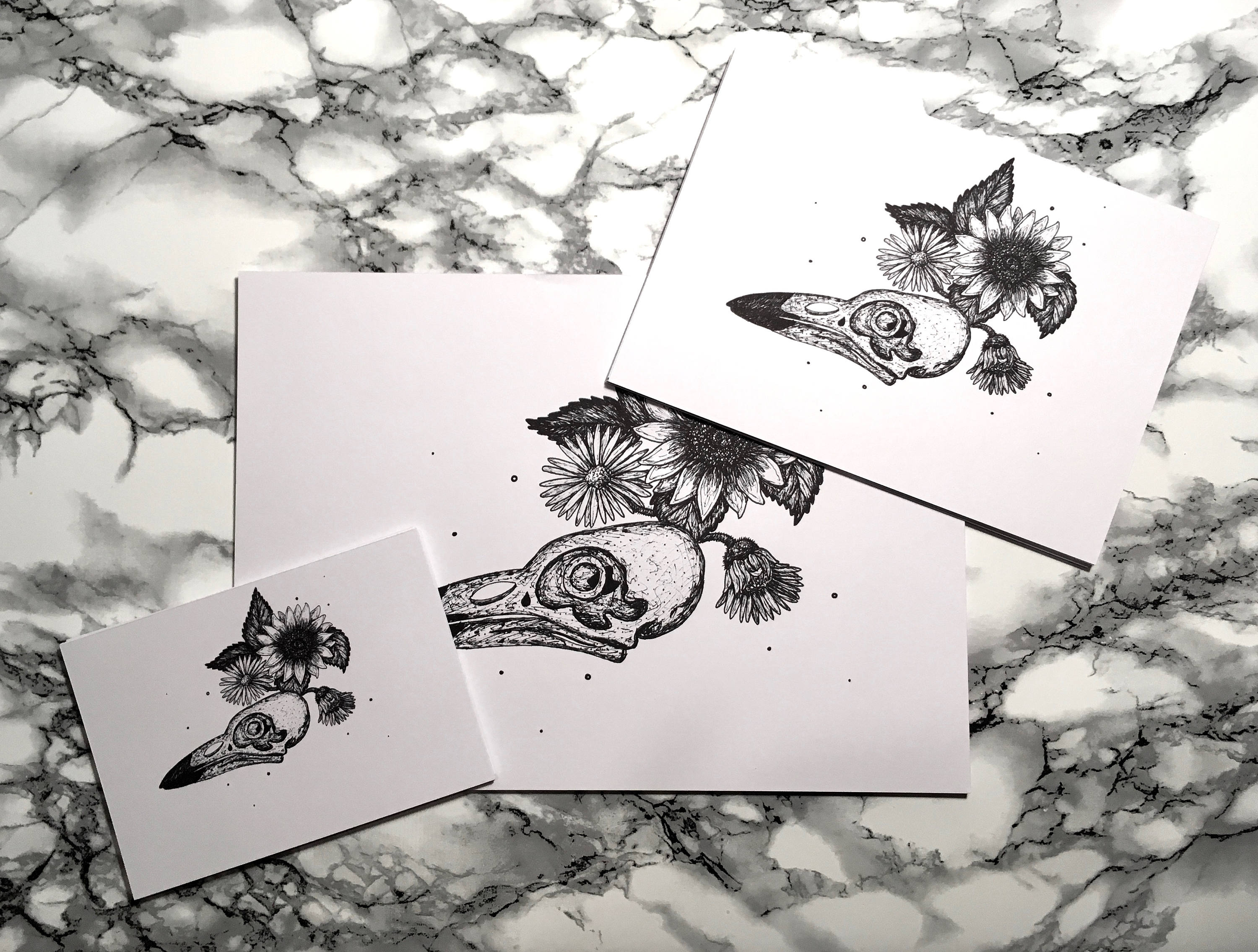 toucan wildbird sling