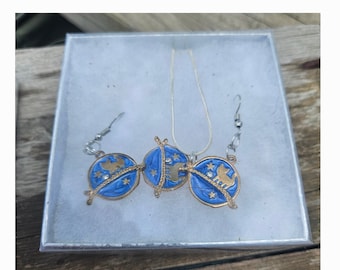 Necklace Set