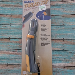 Bead Smith Ultra Thread Zapper