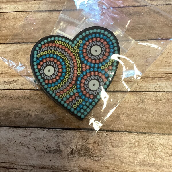 Diamond Painting Kits Etsy