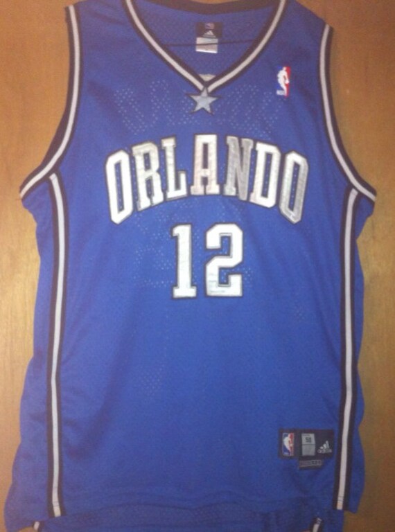 NBA Jersey Dwight Howard Orlando Magic