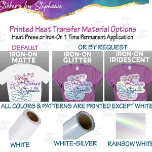 Stickers by Stephanie