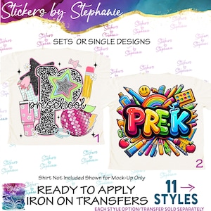 Stickers by Stephanie