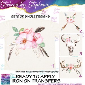 Stickers by Stephanie