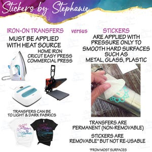 Stickers by Stephanie