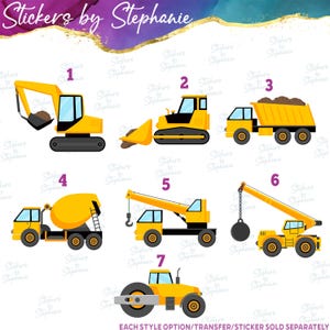 Stickers by Stephanie