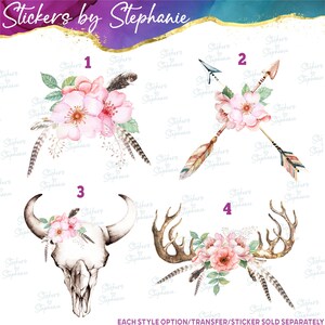 Stickers by Stephanie