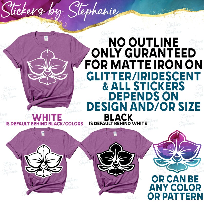 Stickers by Stephanie