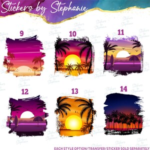 Stickers by Stephanie