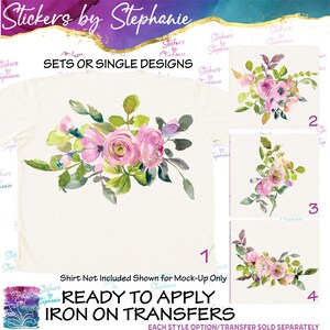 Stickers by Stephanie