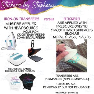 Stickers by Stephanie