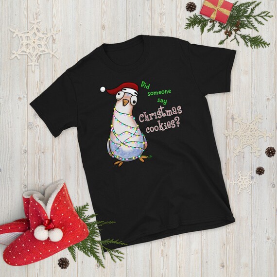 Pigeon Christmas Tree Funny Pigeon Bird Lover Xmas Gifts T-Shirt Pigeon Christmas Tree Funny Pigeon Bird Lover Xmas Gifts T-Shirt