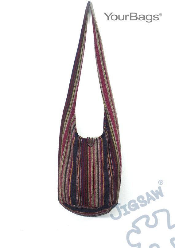 Cloth hobo purses online
