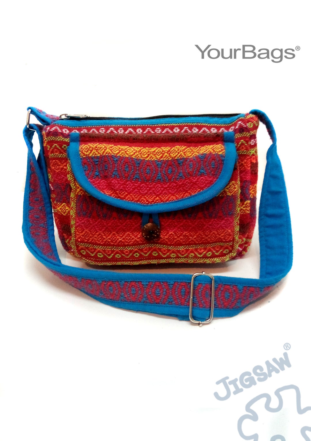Jigsaw crossbody bag sale