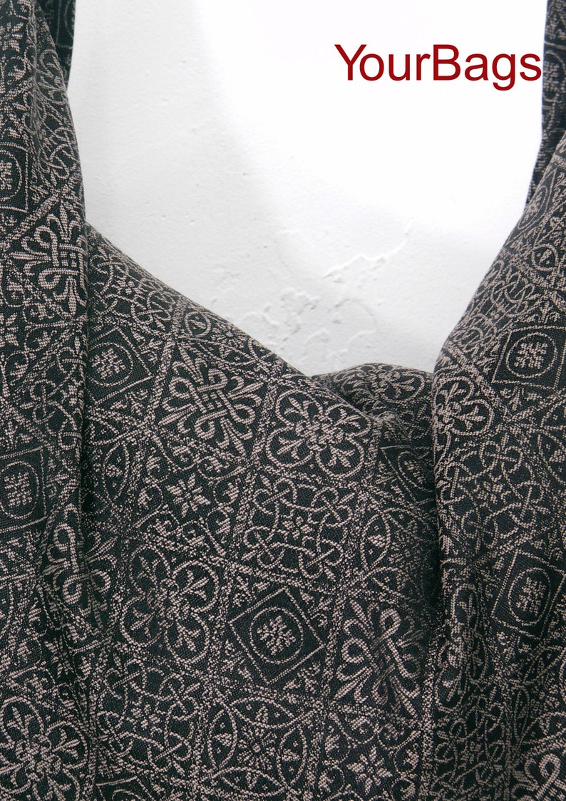 Tote bag Backpack Nepali cotton Hobo Large bag Crossbody Tribal Bag Hippie bag Bohemian Handmade bag cotton lining or waterproof lining