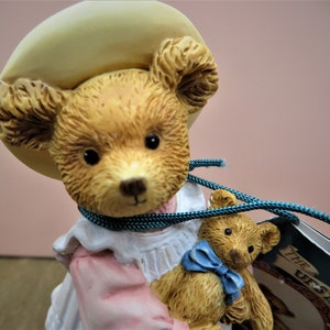 Downstairs Bears - Etsy