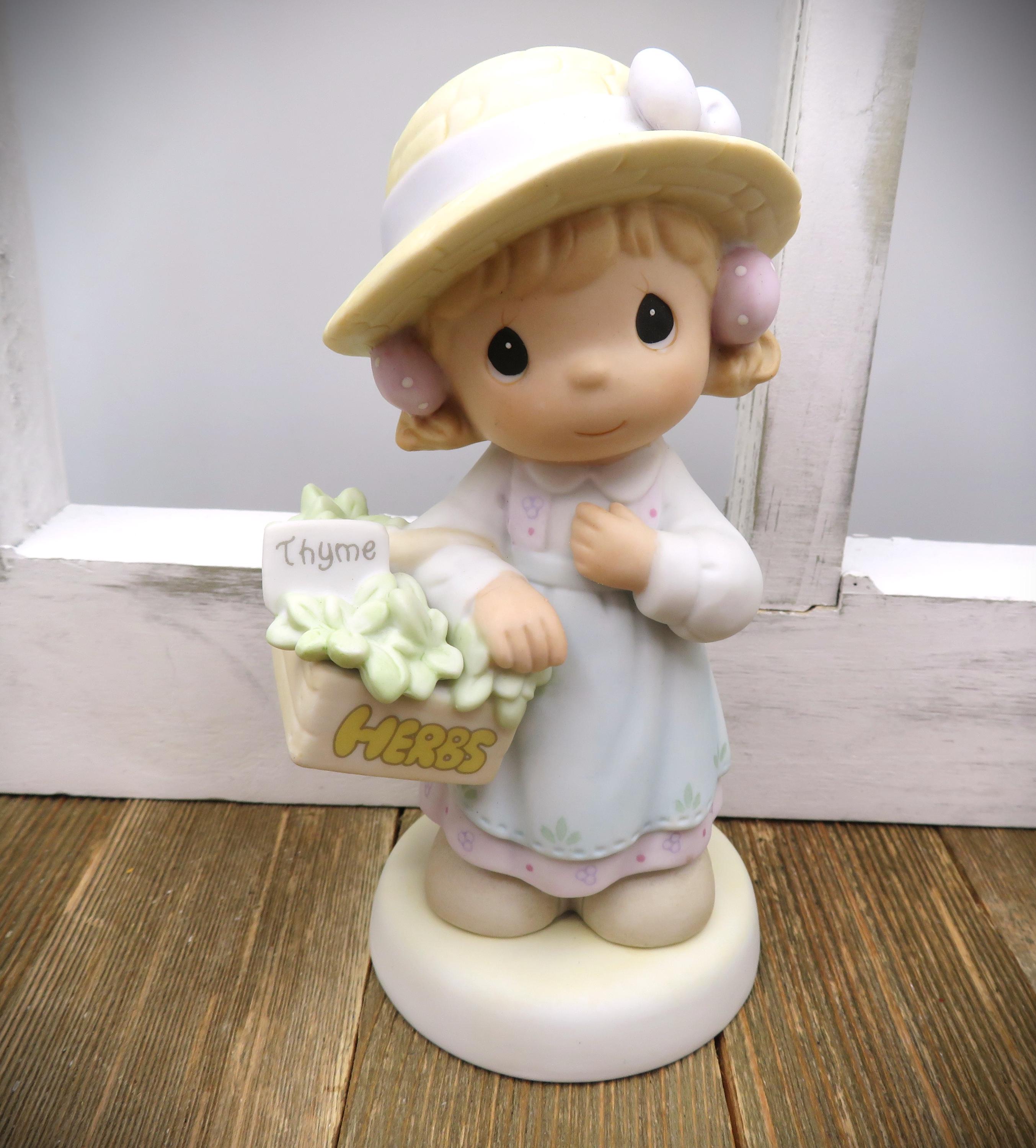Precious Moments Shelf - Etsy