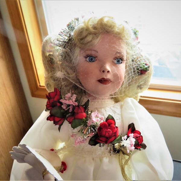 Treasury Collection Paradise Galleries Treasury Collection Dolls - Etsy