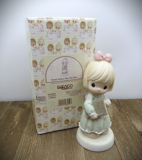 1999 Precious Moments 