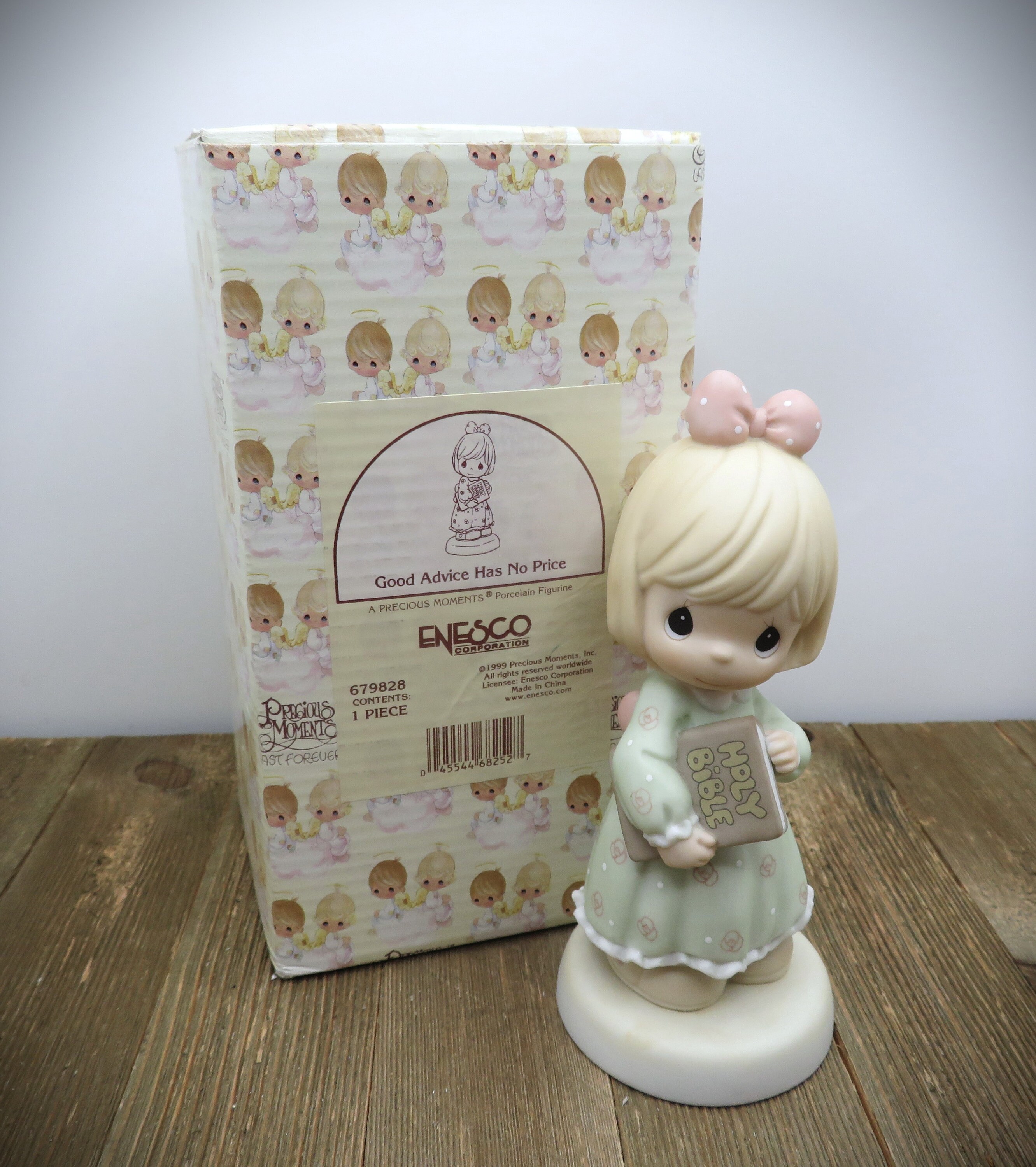 1999 Precious Moments 