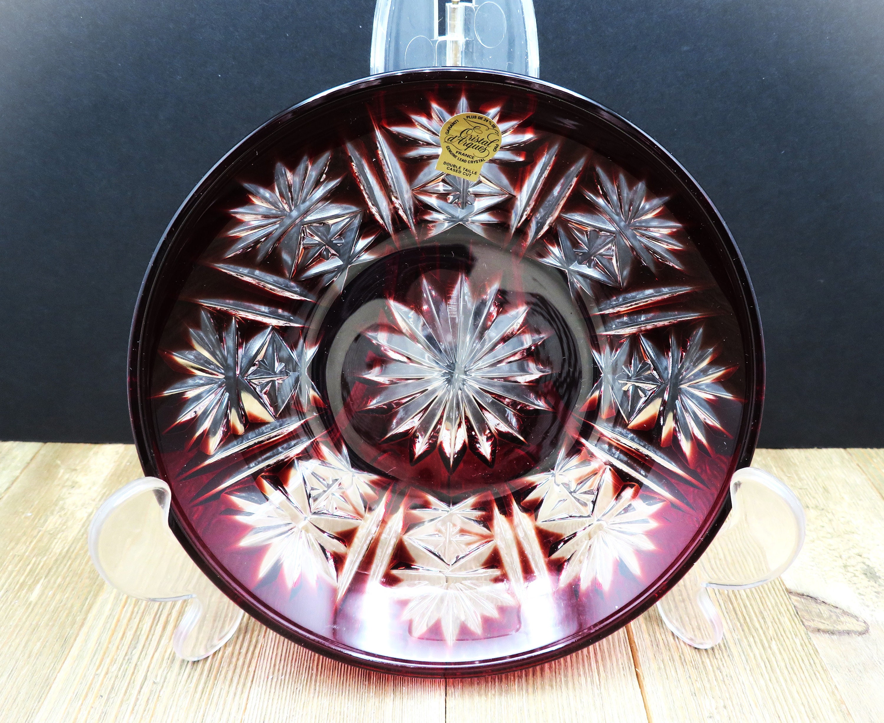 Quality Czech crystal | Caesar crystal bohemiae