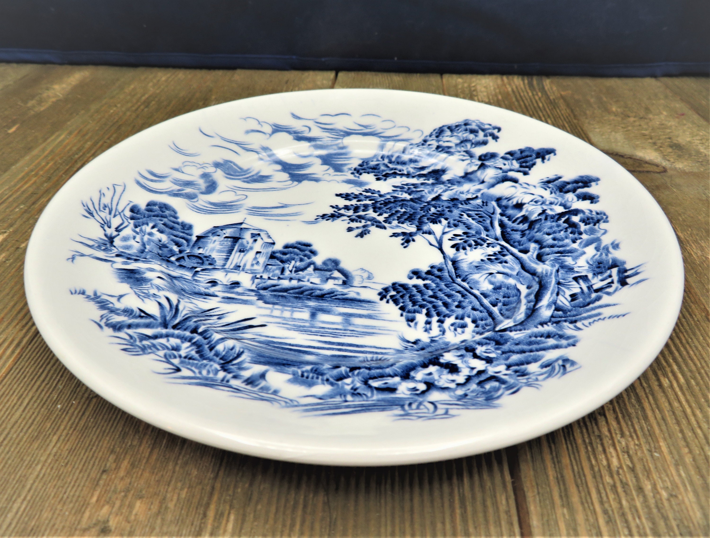 1966 Wedgwood - Etsy
