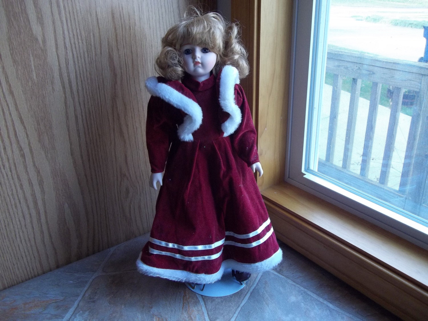 dynasty porcelain dolls
