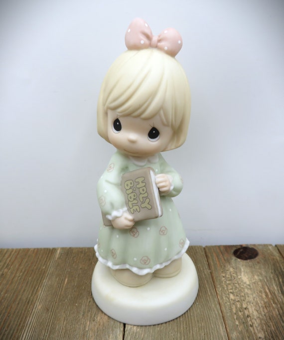 1999 Precious Moments 