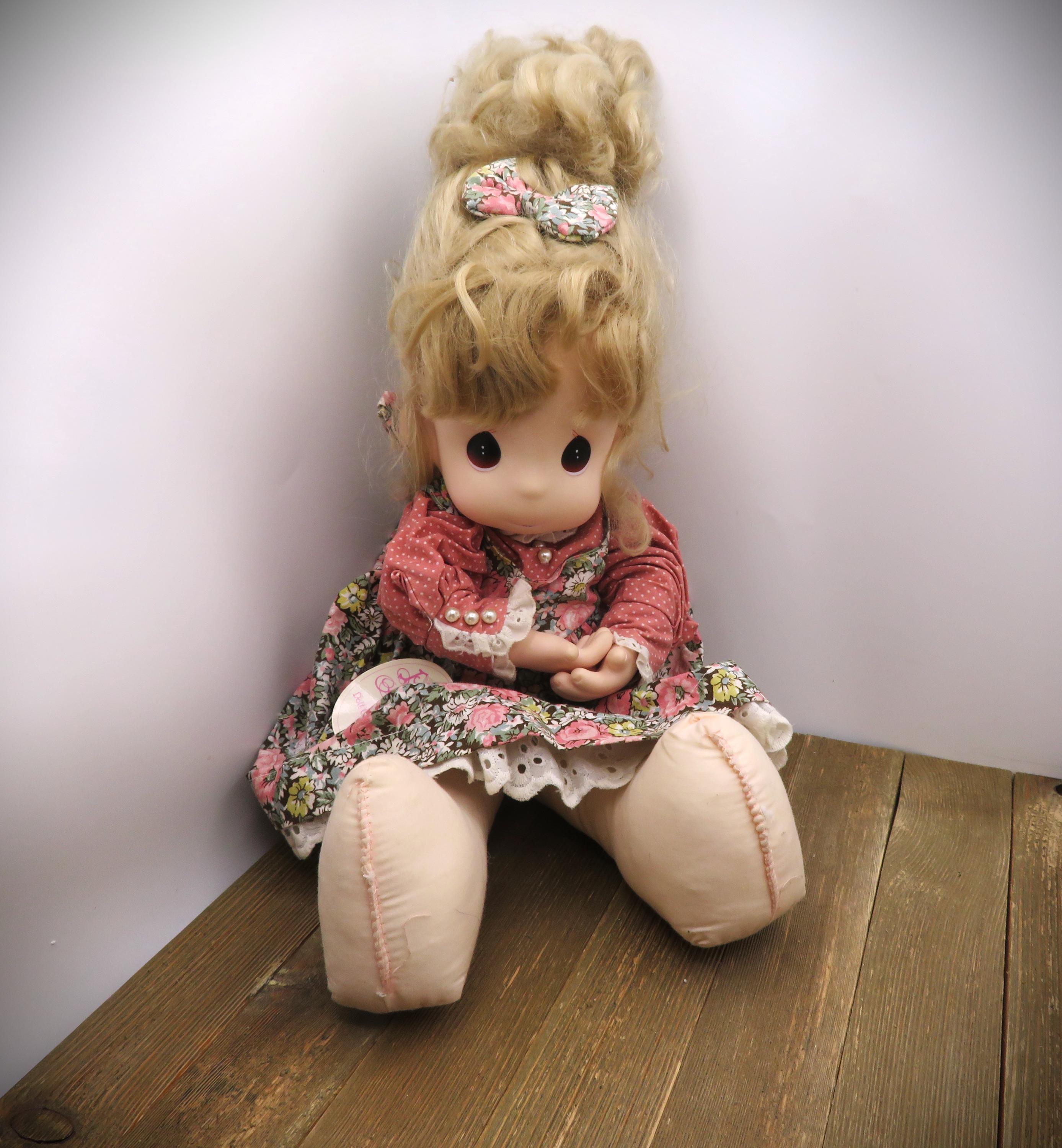 Precious Doll - Etsy