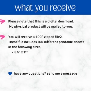 100 Printable Sight Words | Kindergarten Worksheets | Practice Spelling ...