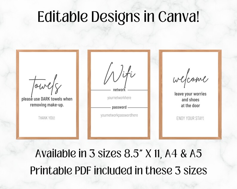 Editable Airbnb Templates Host Manual Essential House Items Cleaning Editable Airbnb Templates Host Manual Essential House Items Cleaning