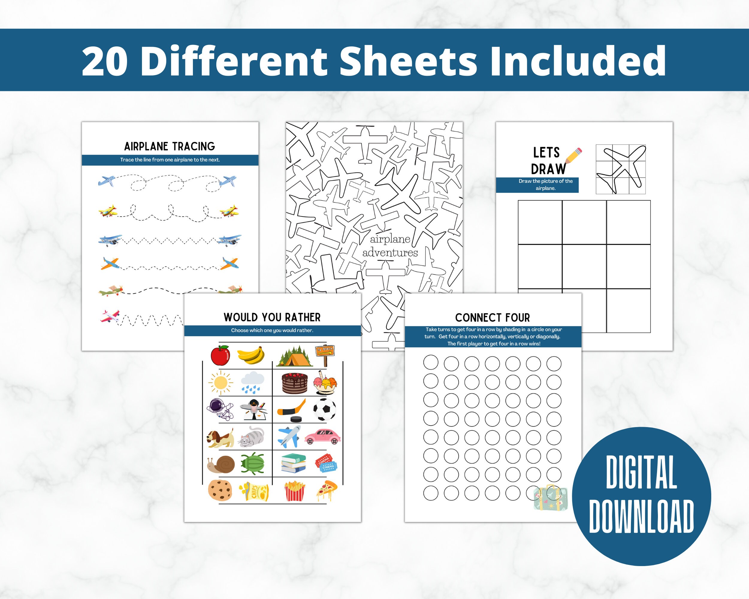 airplane-worksheets-printable-travel-worksheets-kindergarten-preschool