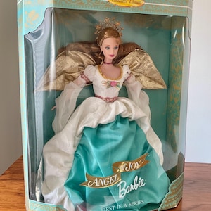 1998 Angel of Joy Barbie — NRFB