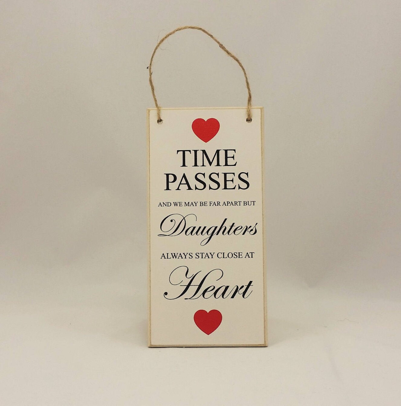 GeschenkIdee für die Tochter beste Tochter Geschenk Etsy